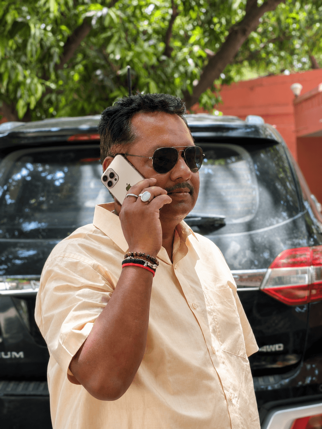 Managing Director - Hotel KS Palace Sarnath